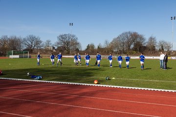 Bild 1 - Frauen SV Henstedt-Ulzburg II - FSC Kaltenkirchen II U23 : Ergebnis: 2:0